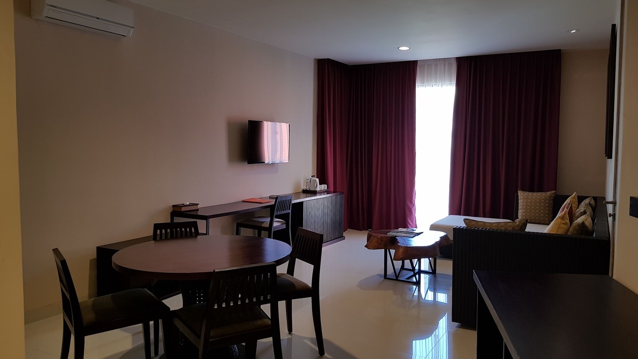 Photo of Bedroom in Maumere
