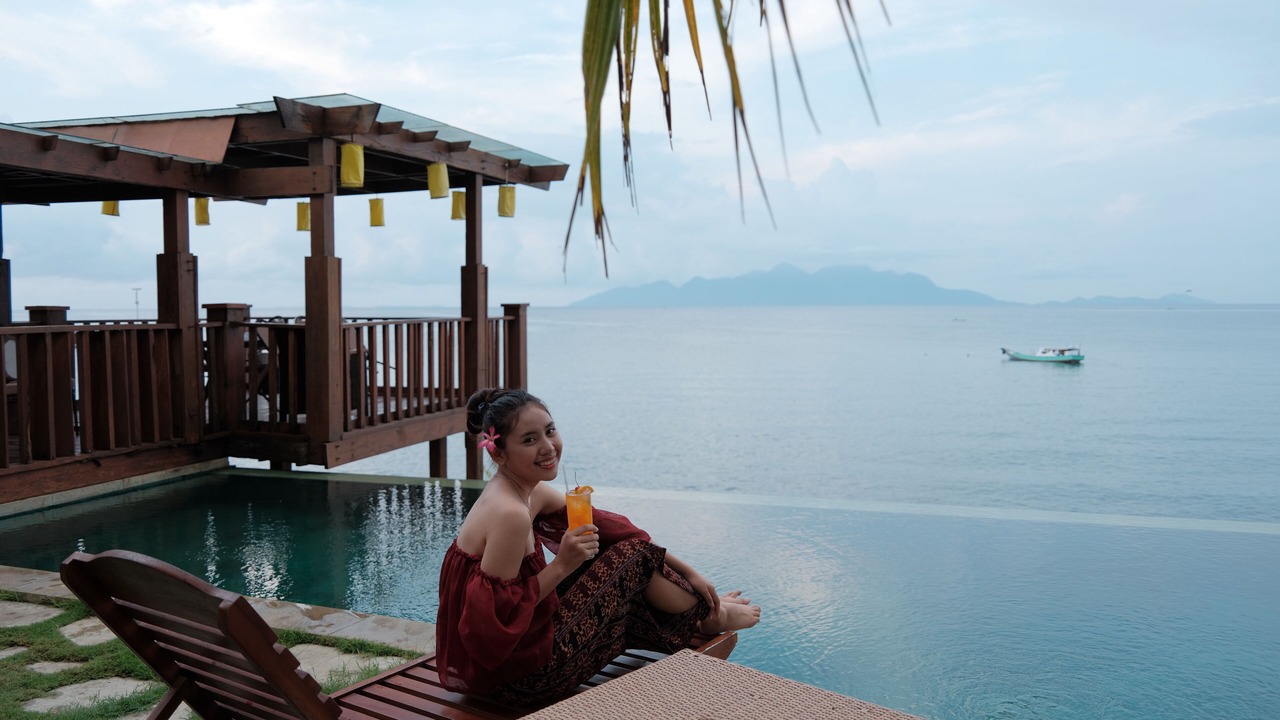 Photo of Outdoor in Maumere