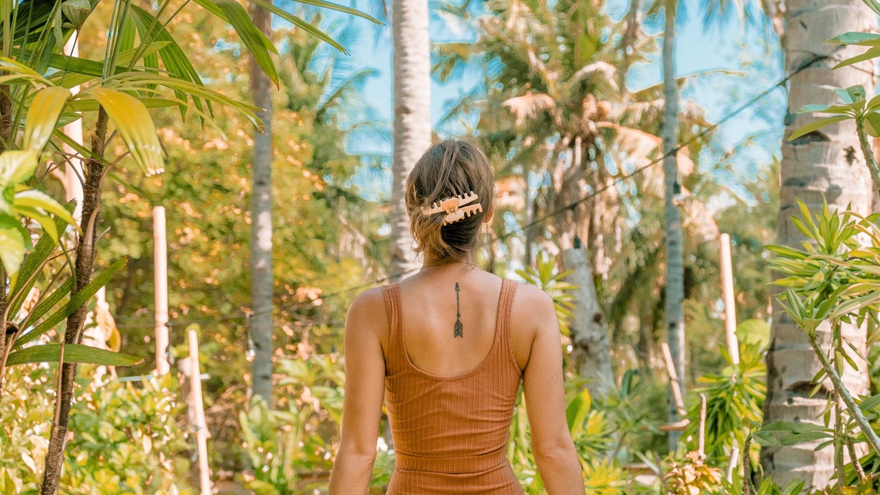 Photo of Outdoor in Gili Trawangan