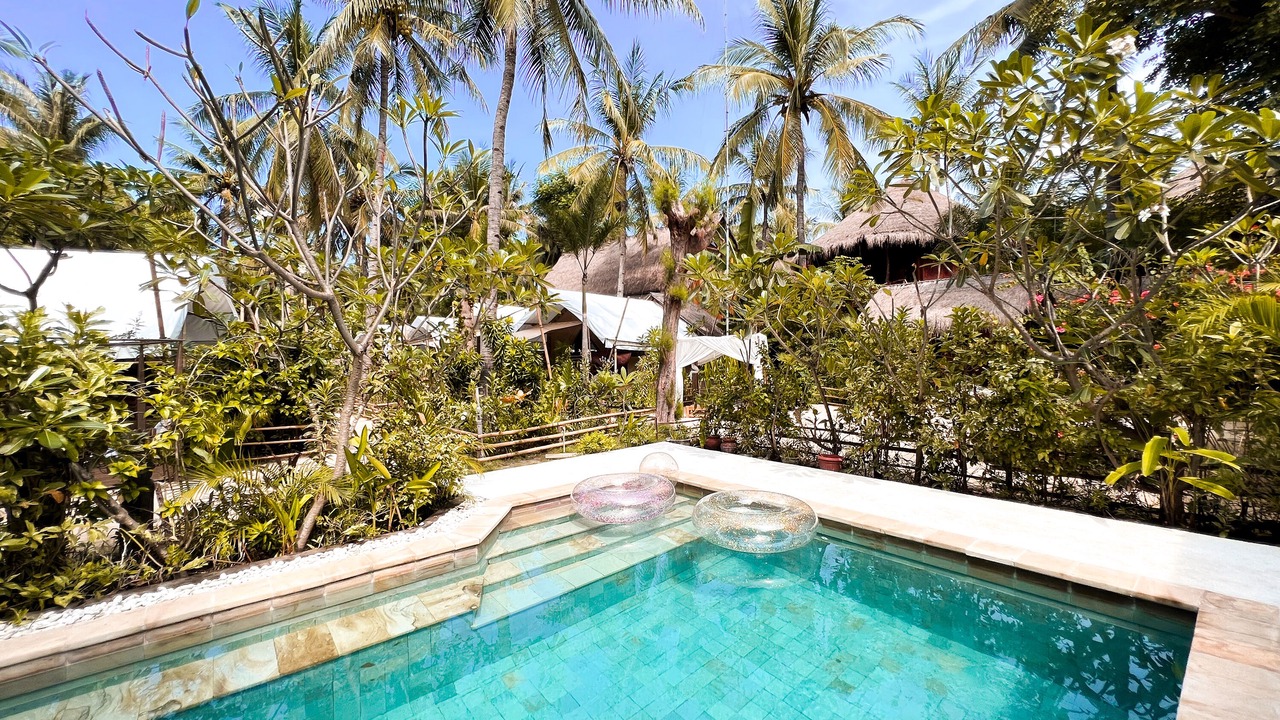 Photo of Outdoor in Gili Trawangan