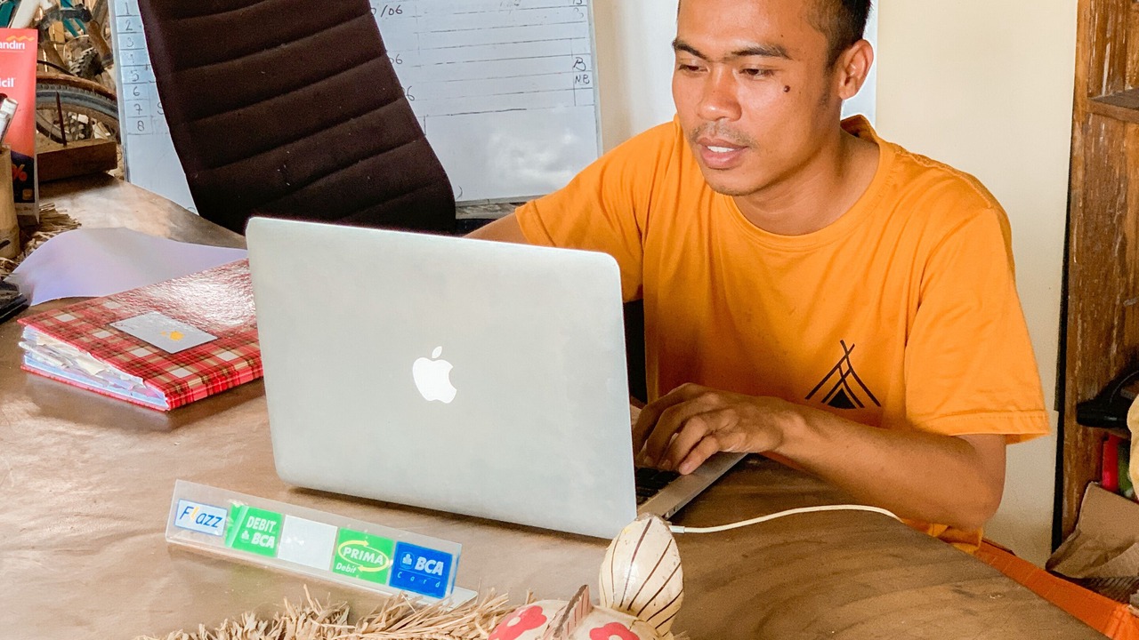 Photo of Others in Gili Trawangan