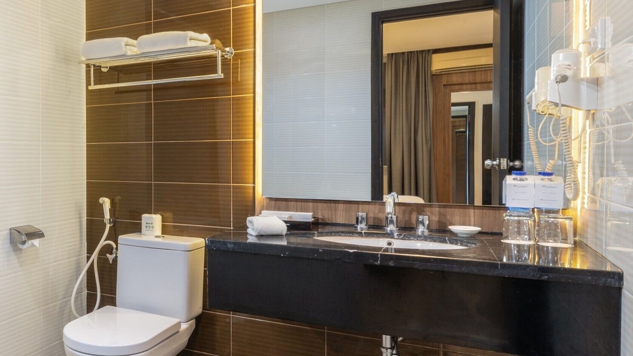 Photo of Bathroom in Jayapura
