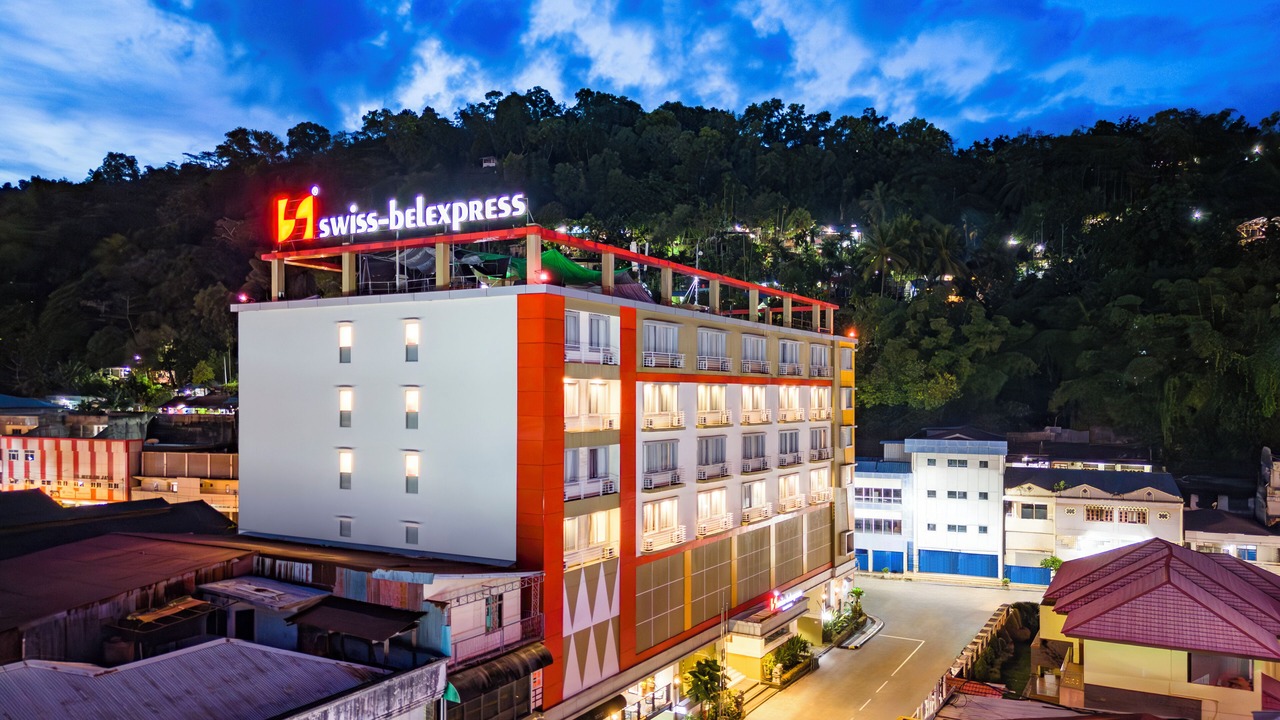 Photo of Outdoor in Jayapura
