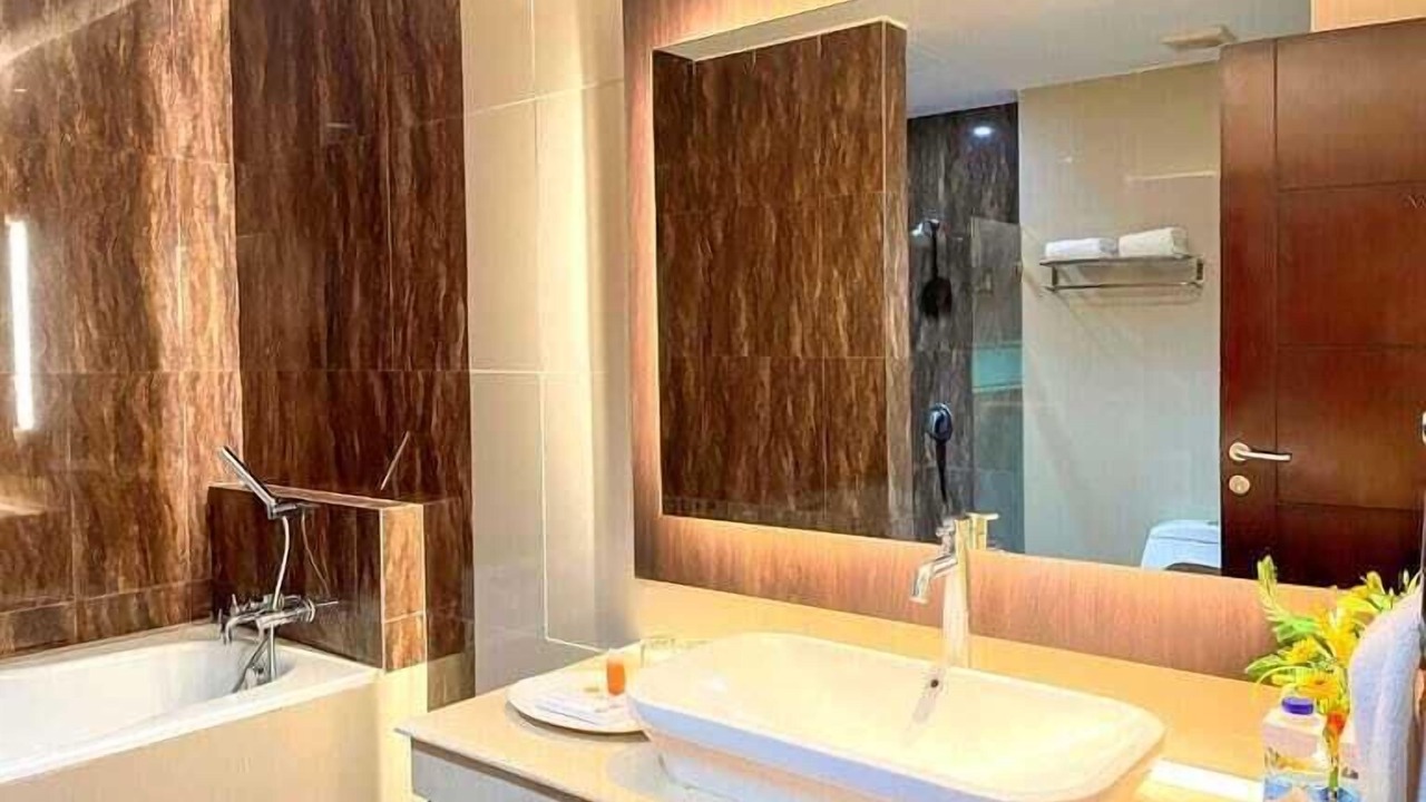 Photo of Bathroom in Kotaraja