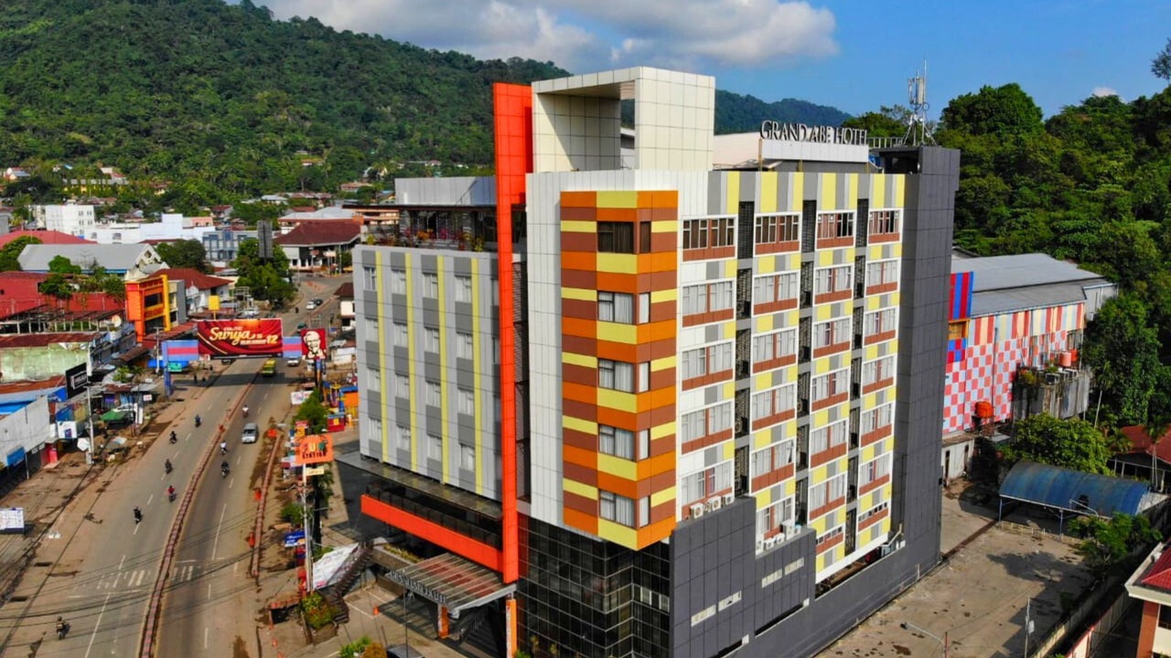 Photo of Outdoor in Kotaraja