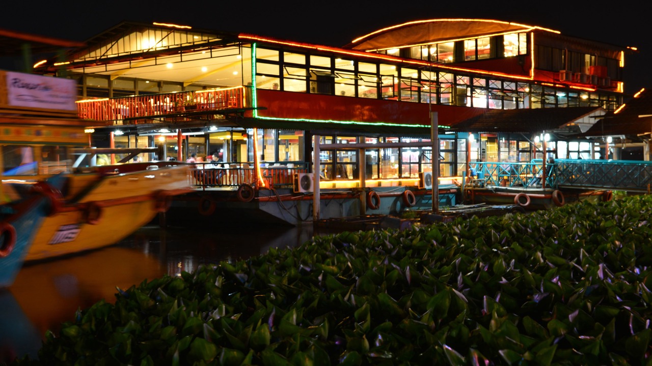Photo of Outdoor in Palembang