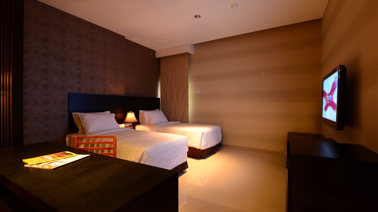 Photo of Bedroom in Palembang