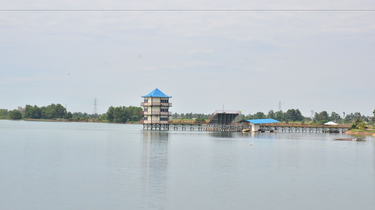 Photo of Outdoor in Palembang