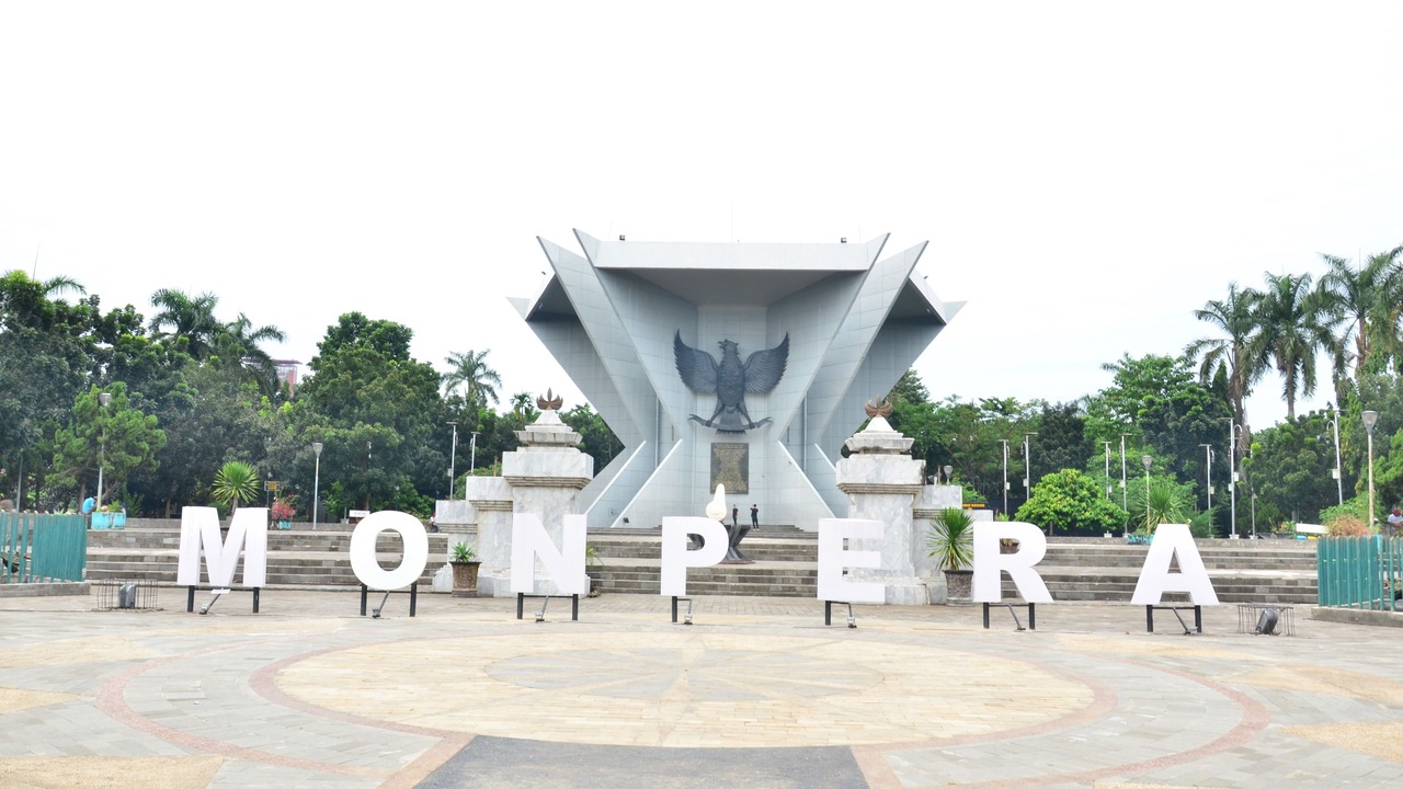Photo of Outdoor in Palembang