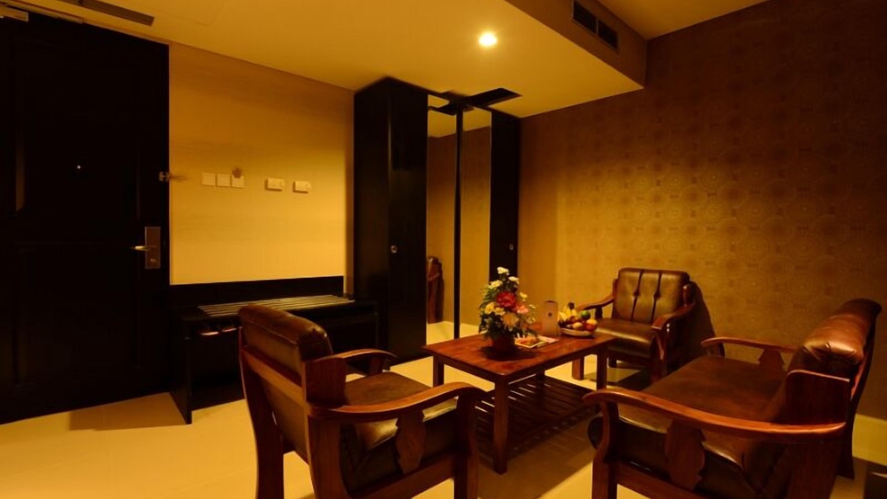 Photo of Livingroom in Palembang