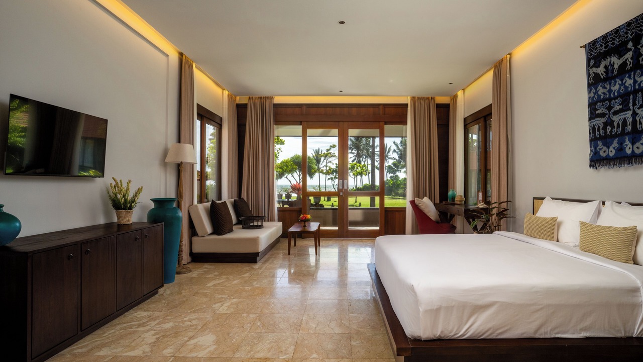 Photo of Bedroom in Kerambitan