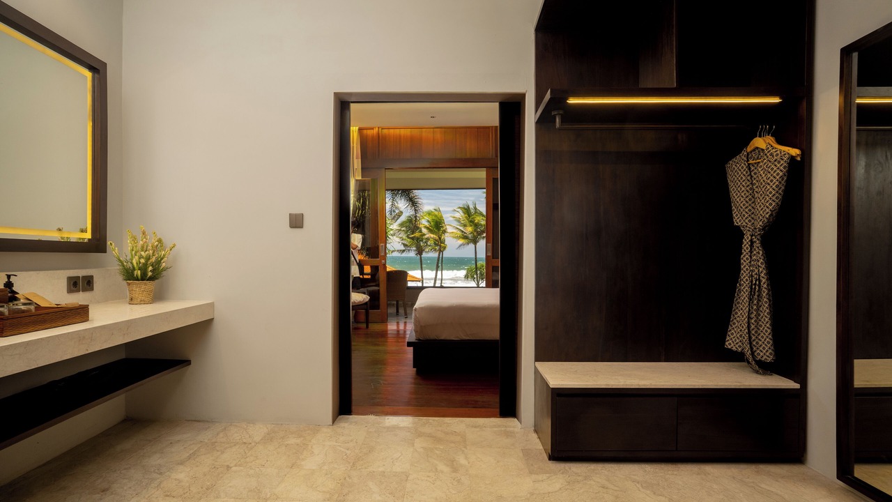 Photo of Bathroom in Kerambitan