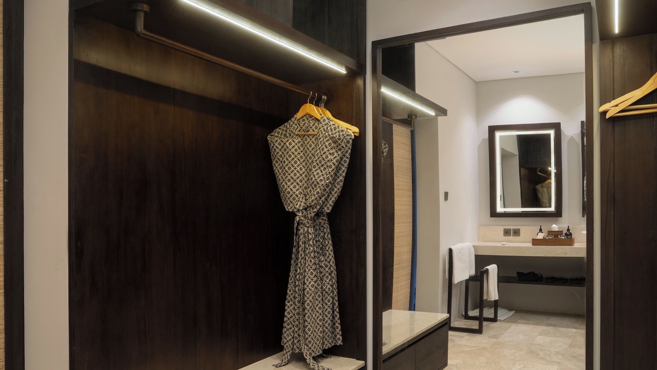 Photo of Bedroom in Kerambitan