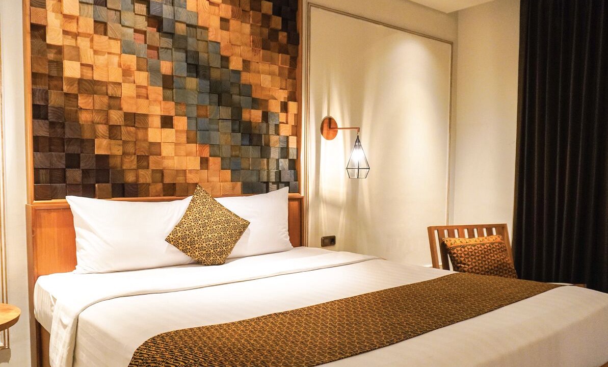 Photo of Bedroom in Sukajadi