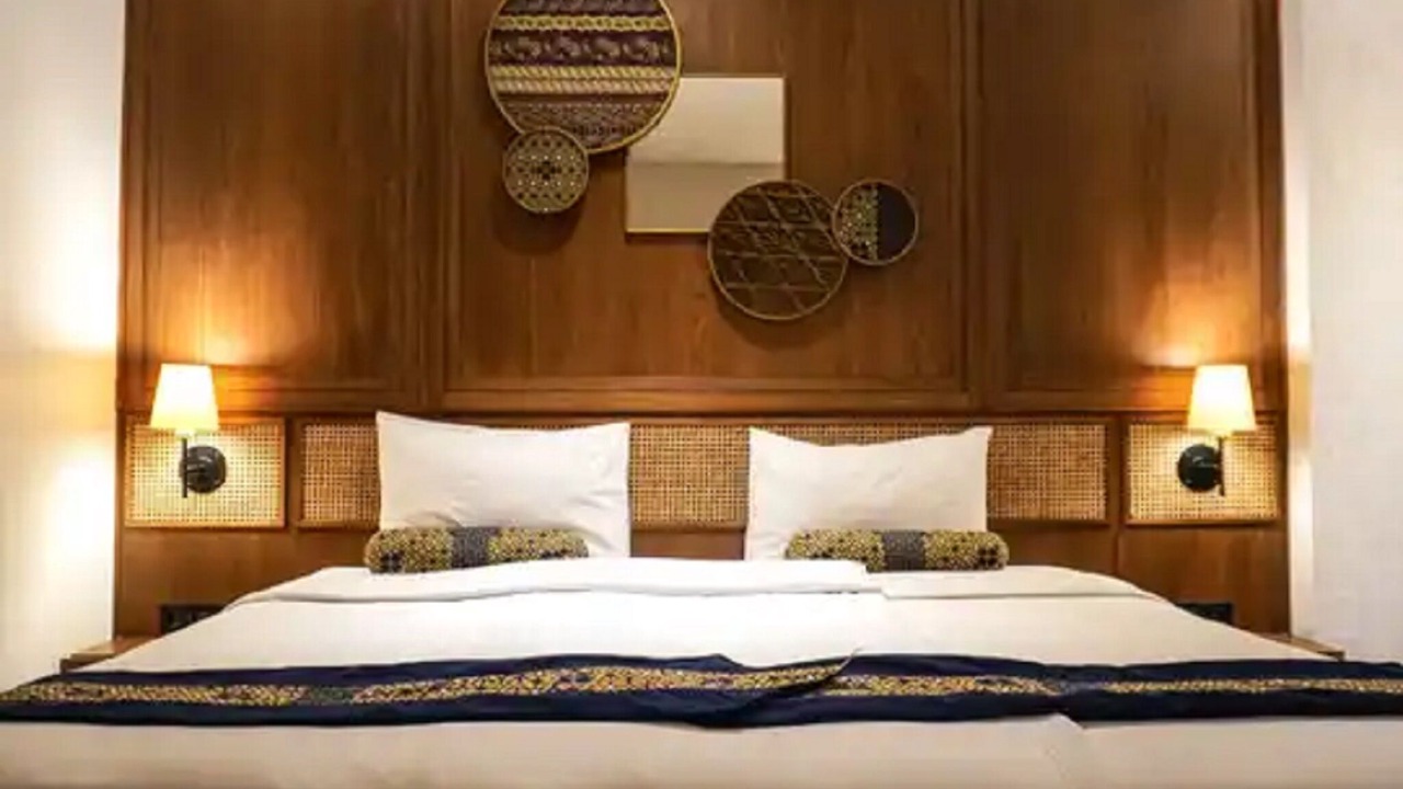 Photo of Bedroom in Sukajadi