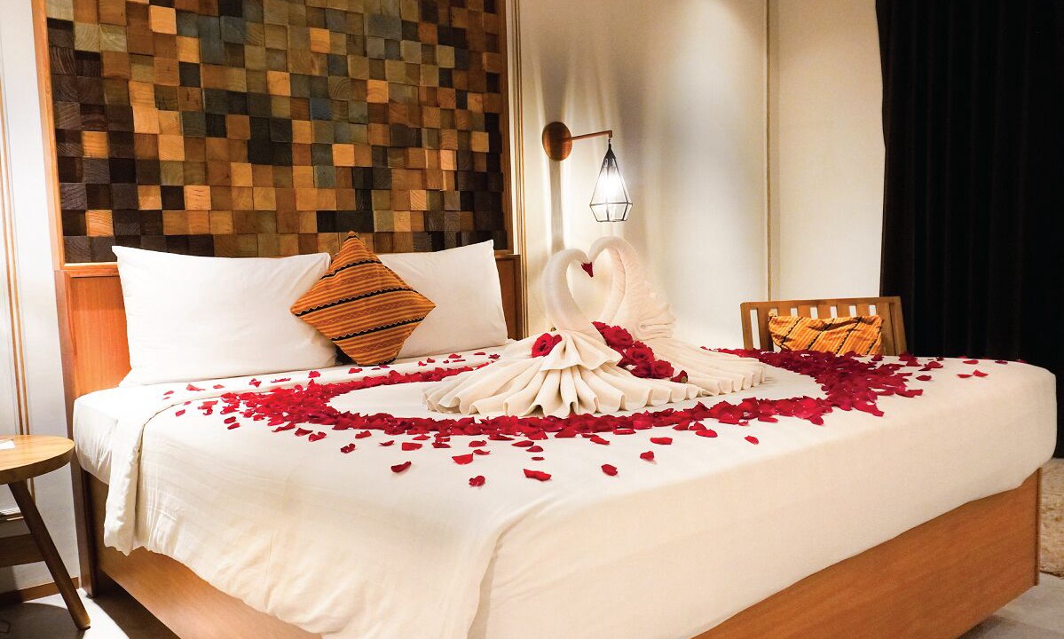 Photo of Bedroom in Sukajadi
