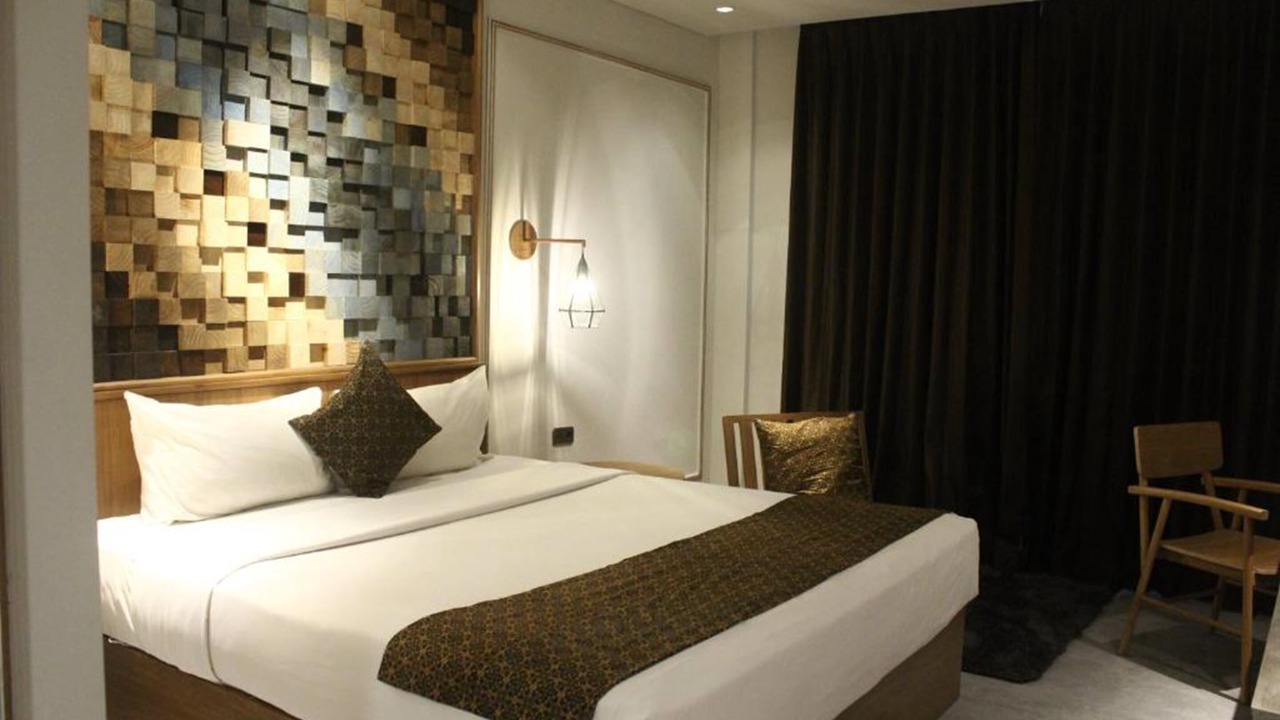 Photo of Bedroom in Sukajadi