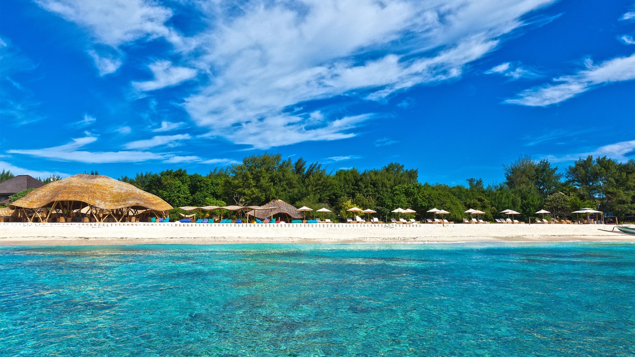 Photo of Others in Gili Trawangan