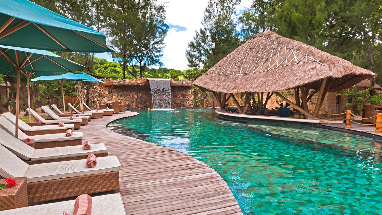Photo of Outdoor in Gili Trawangan