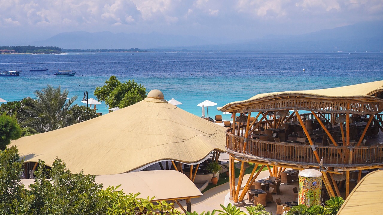 Photo of Others in Gili Trawangan