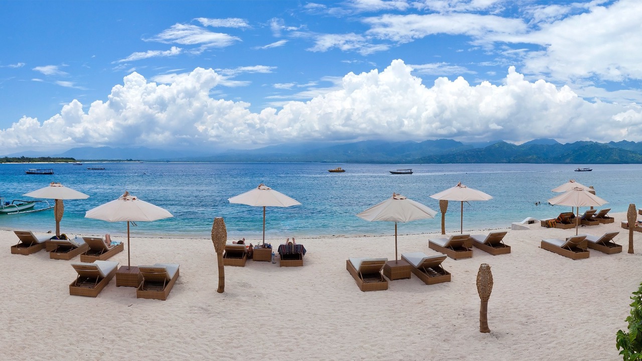 Photo of Others in Gili Trawangan