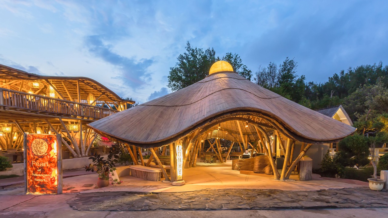 Photo of Outdoor in Gili Trawangan