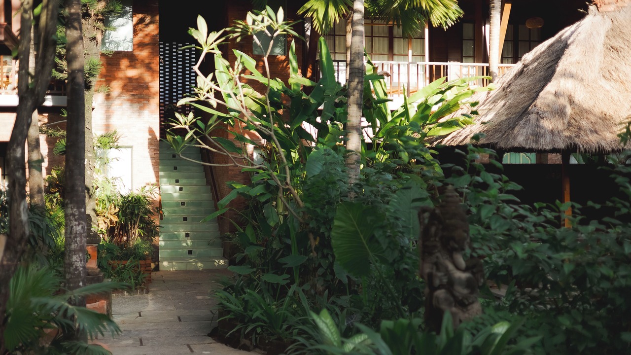 Photo of Outdoor in Legian City-Centre
