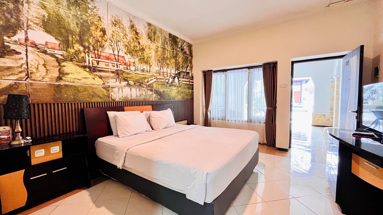 Photo of Bedroom in Klojen