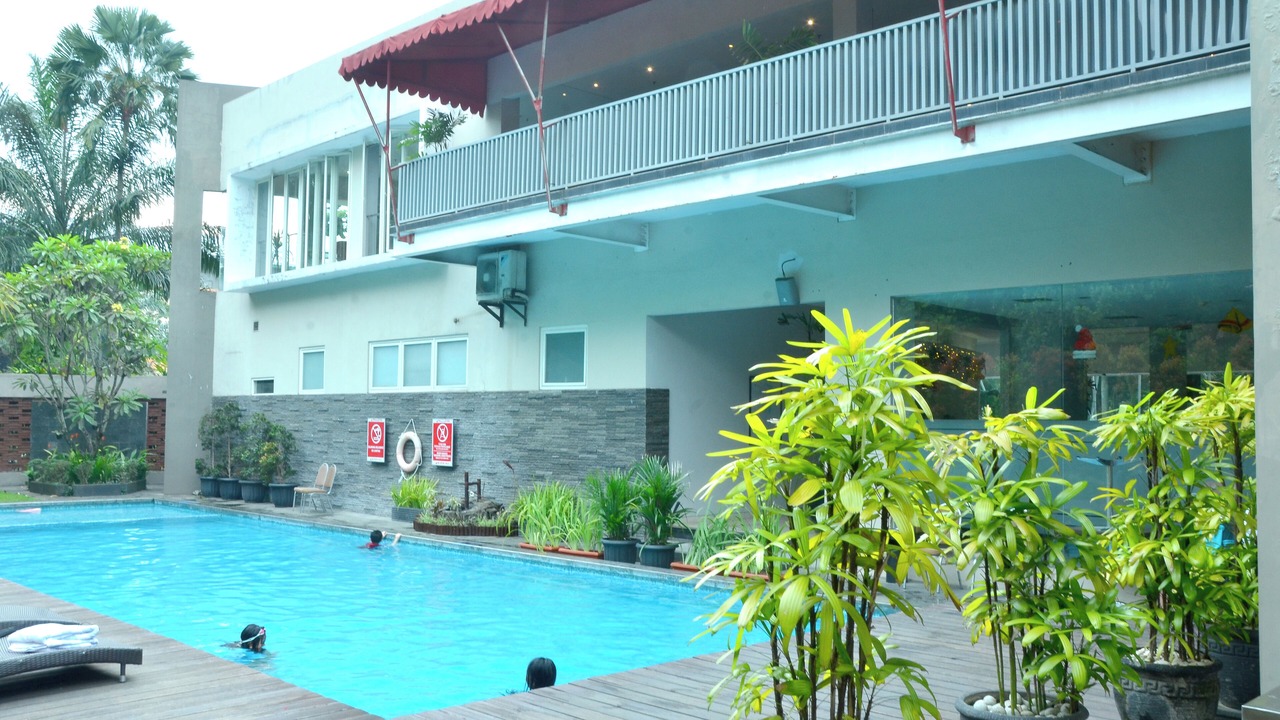 Photo of Outdoor in Malang