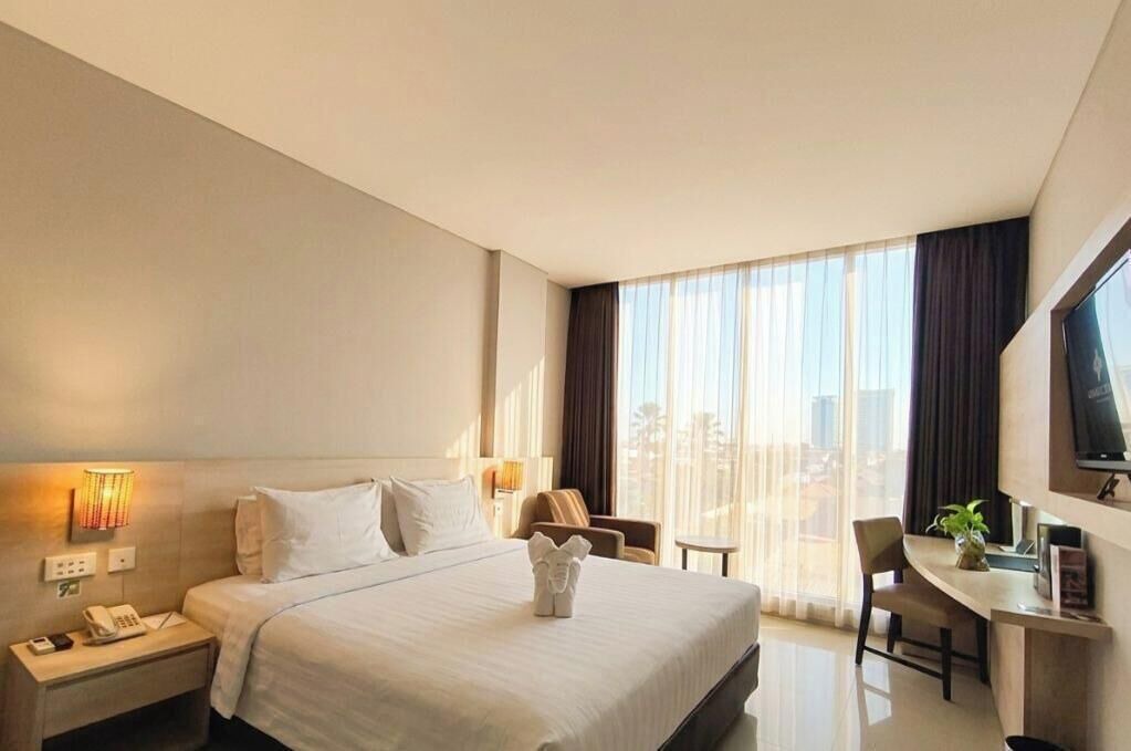 Photo of Bedroom in Malang