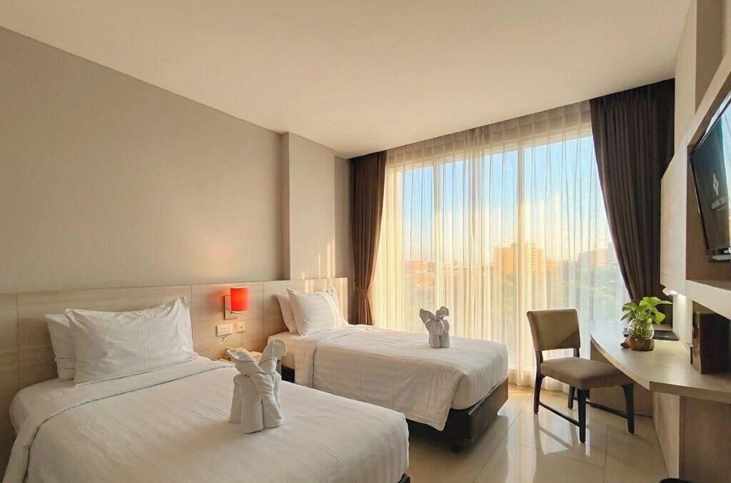 Photo of Bedroom in Malang