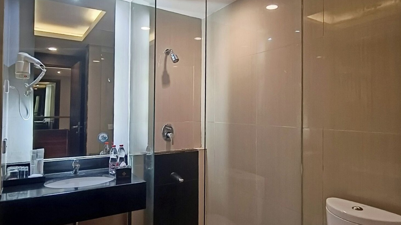 Photo of Bathroom in Malang
