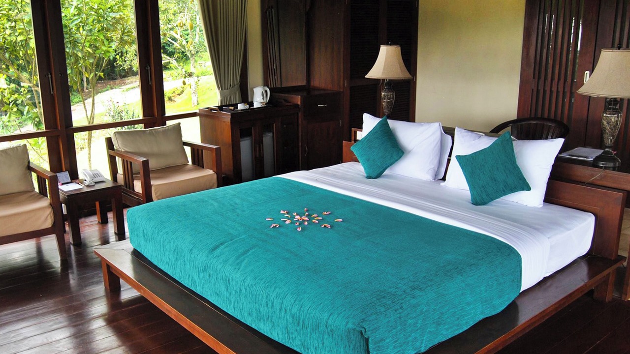 Photo of Bedroom in Pelaga