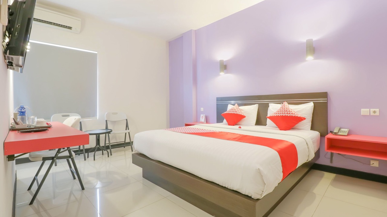 Photo of Bedroom in Mataram