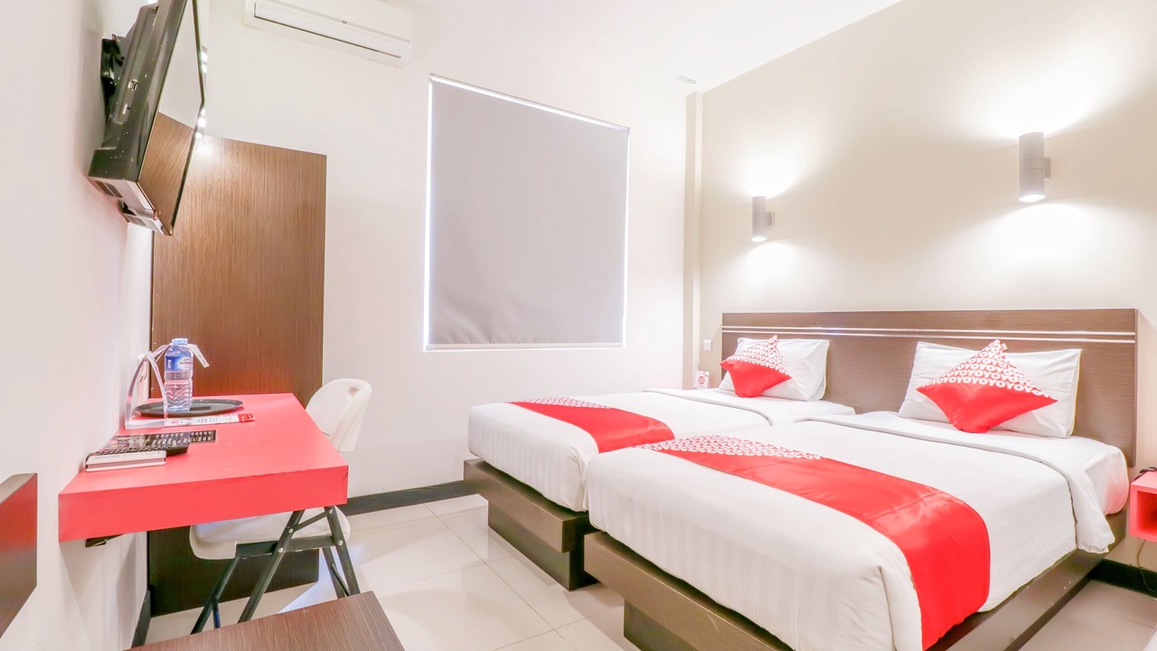 Photo of Bedroom in Mataram