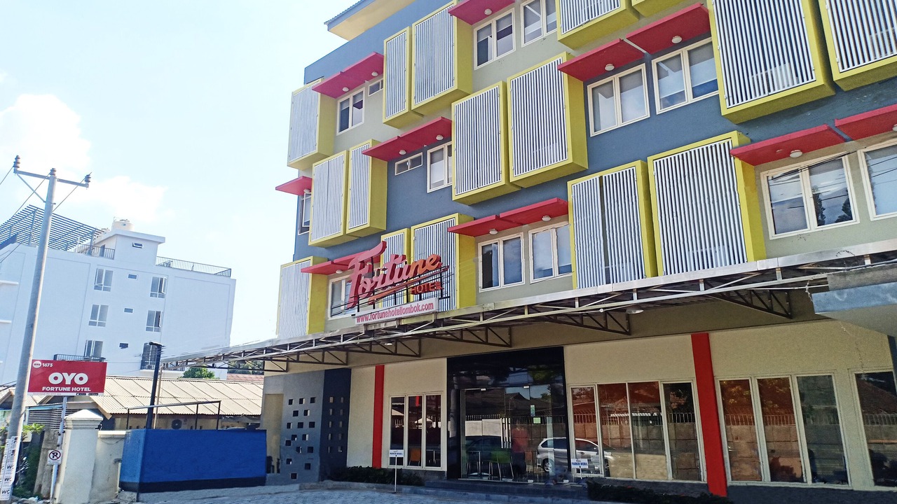 Photo of Outdoor in Mataram