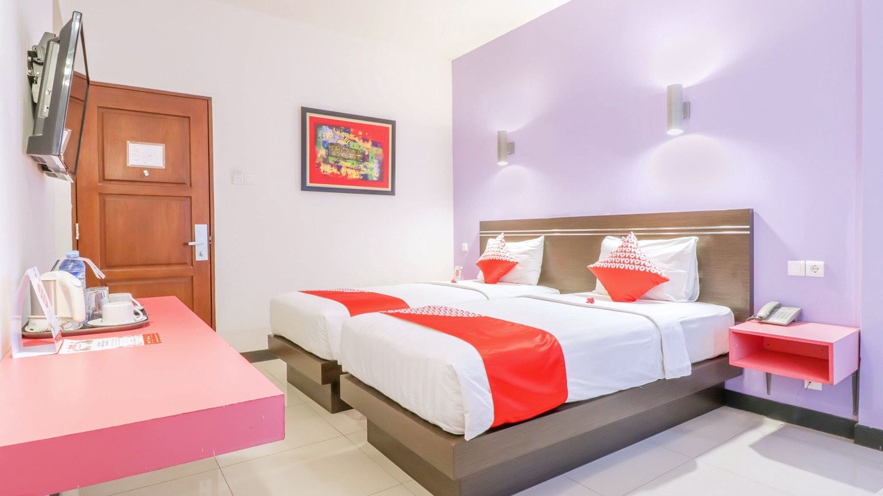 Photo of Bedroom in Mataram