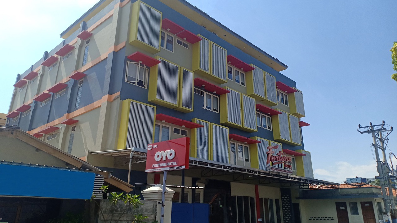 Photo of Outdoor in Mataram