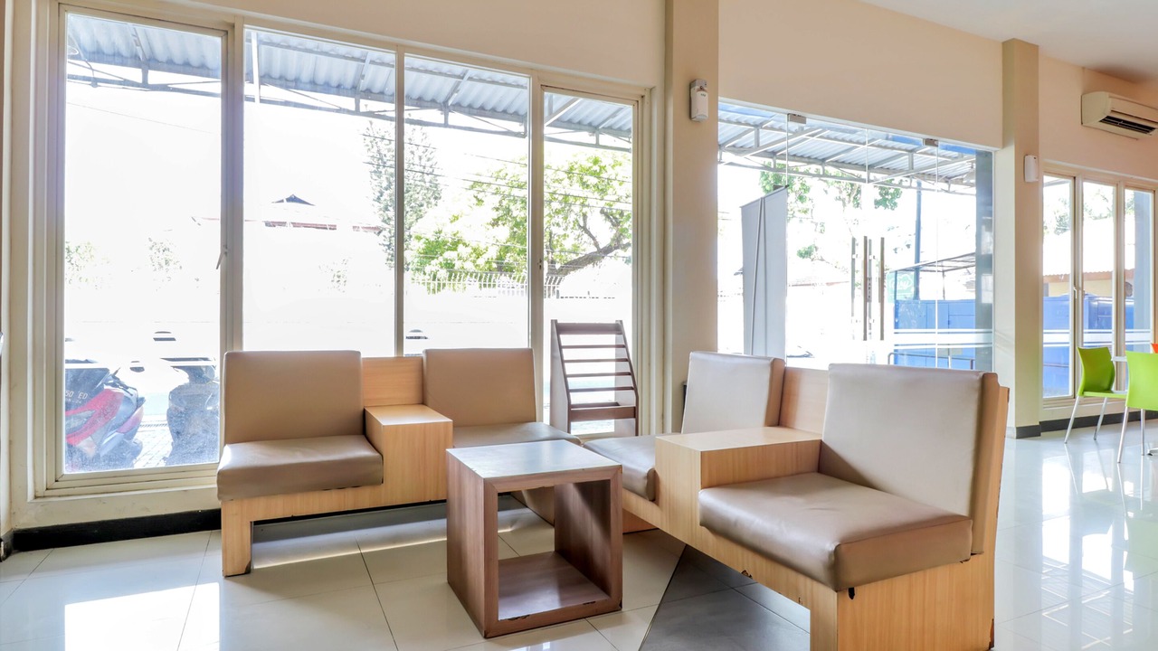 Photo of Livingroom in Mataram