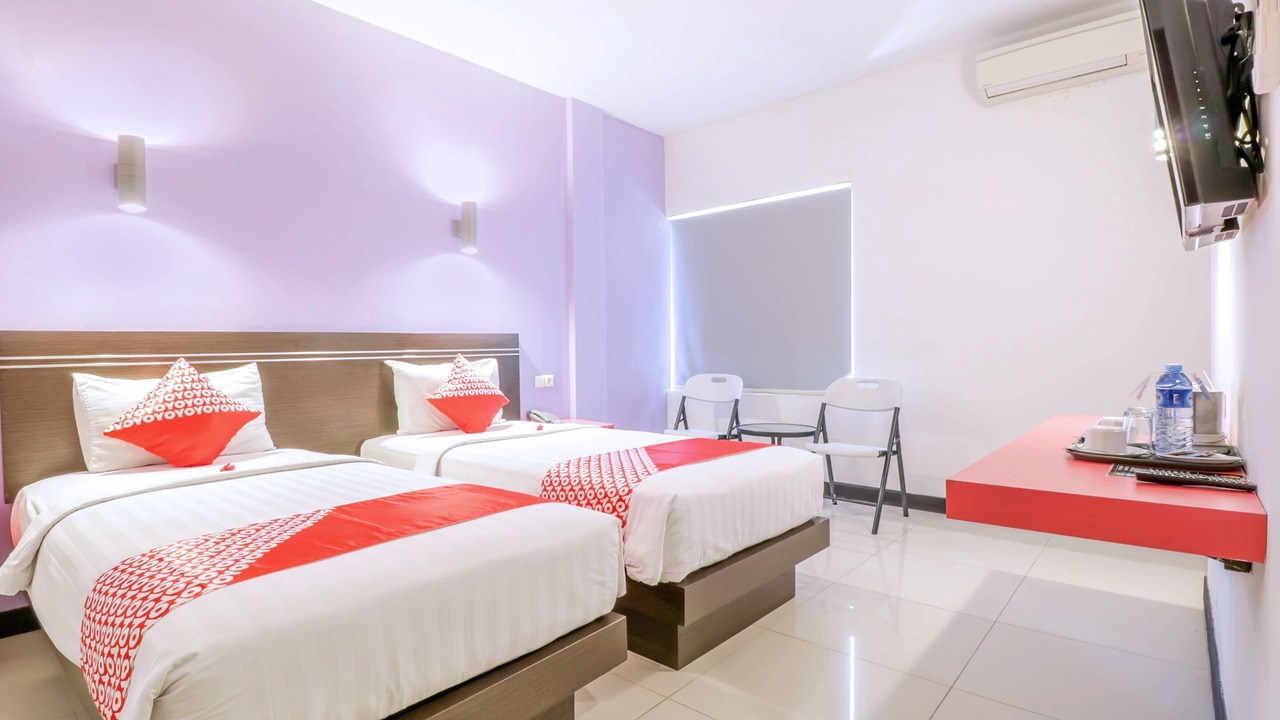 Photo of Bedroom in Mataram