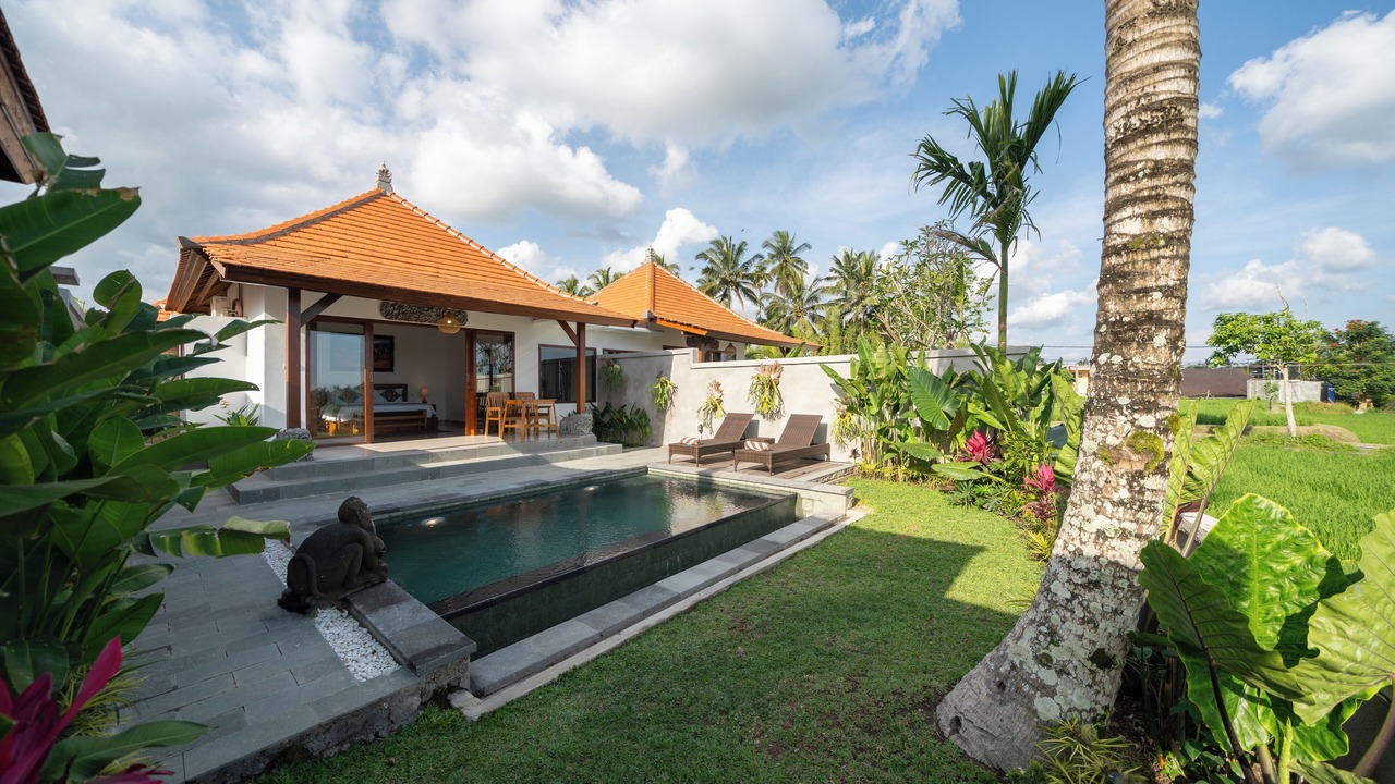 Photo of Outdoor in Sebatu