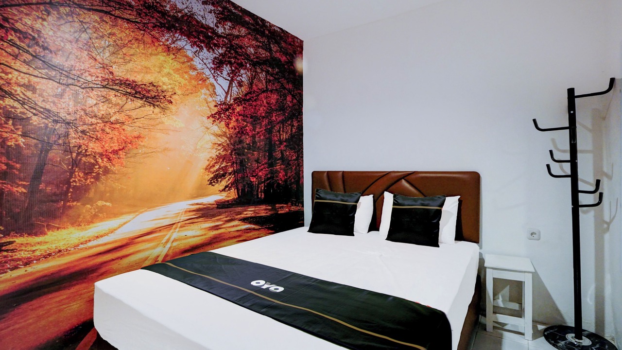 Photo of Bedroom in Kediri