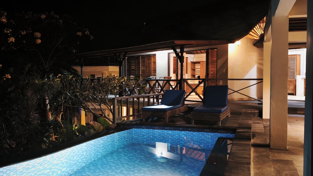 Photo of Outdoor in Jungut Batu