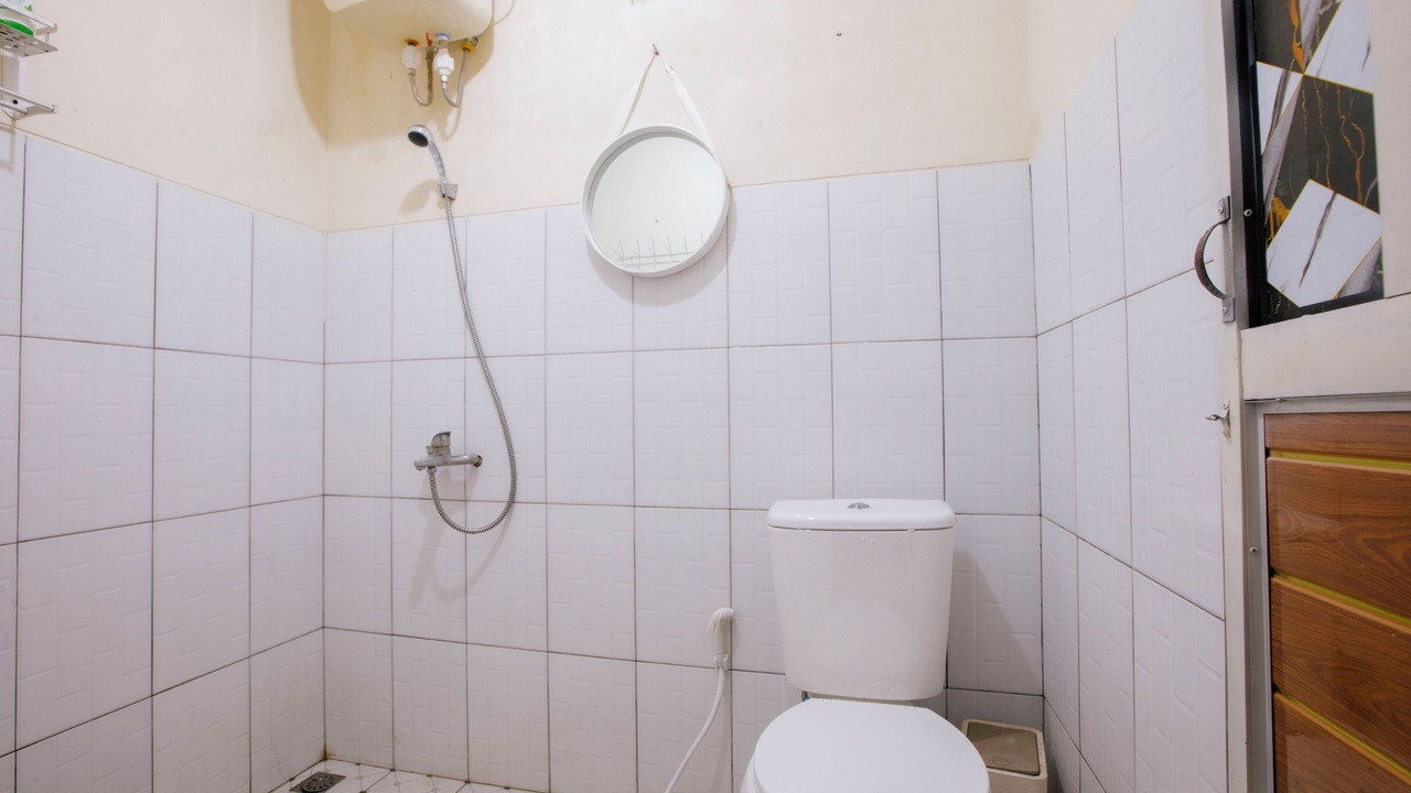 Photo of Bathroom in Sewon