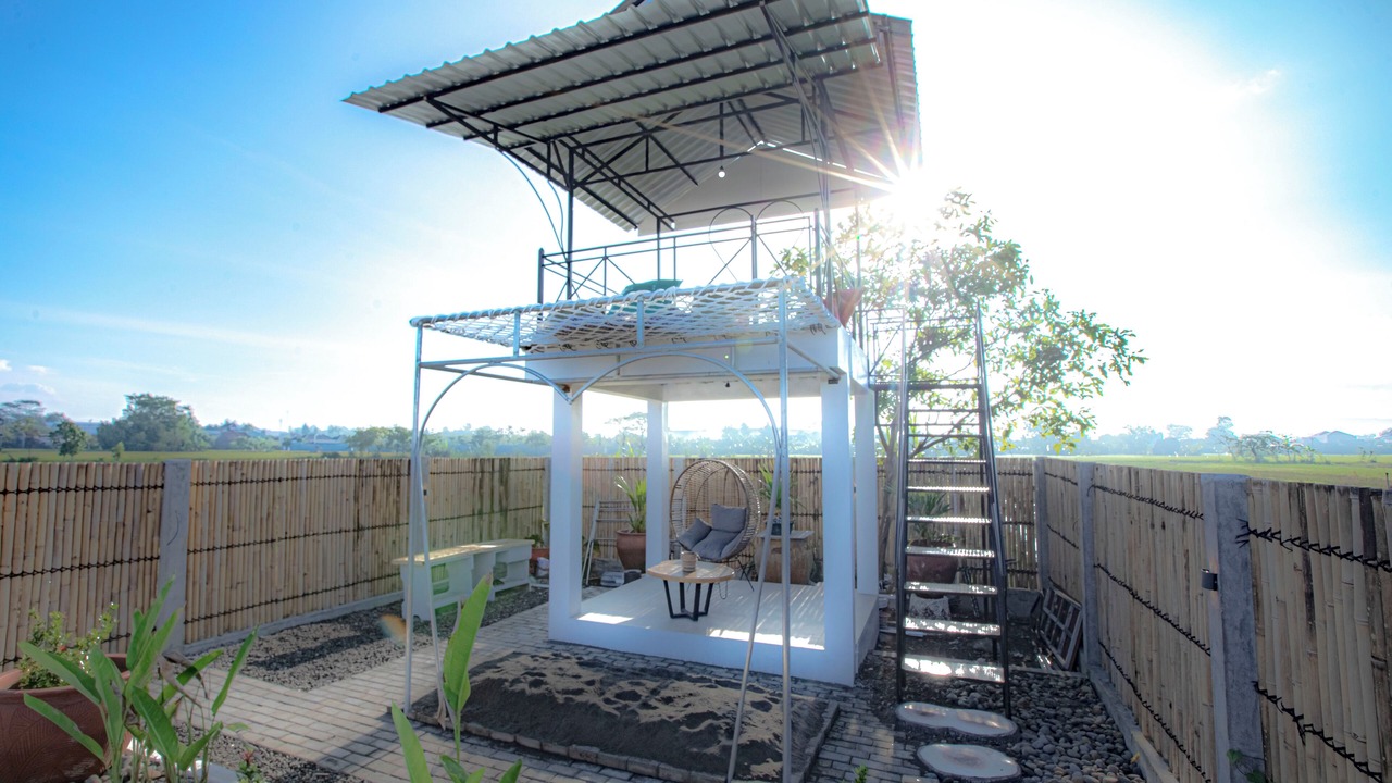 Photo of Outdoor in Sewon
