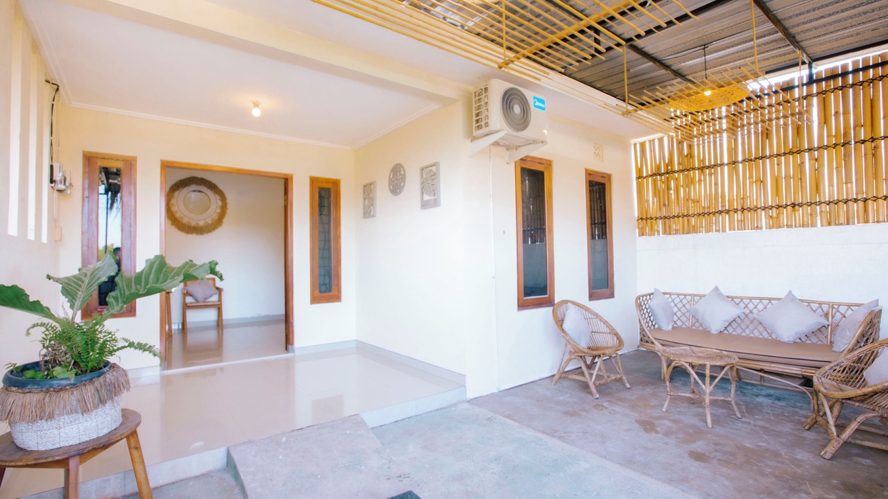 Photo of Outdoor in Sewon