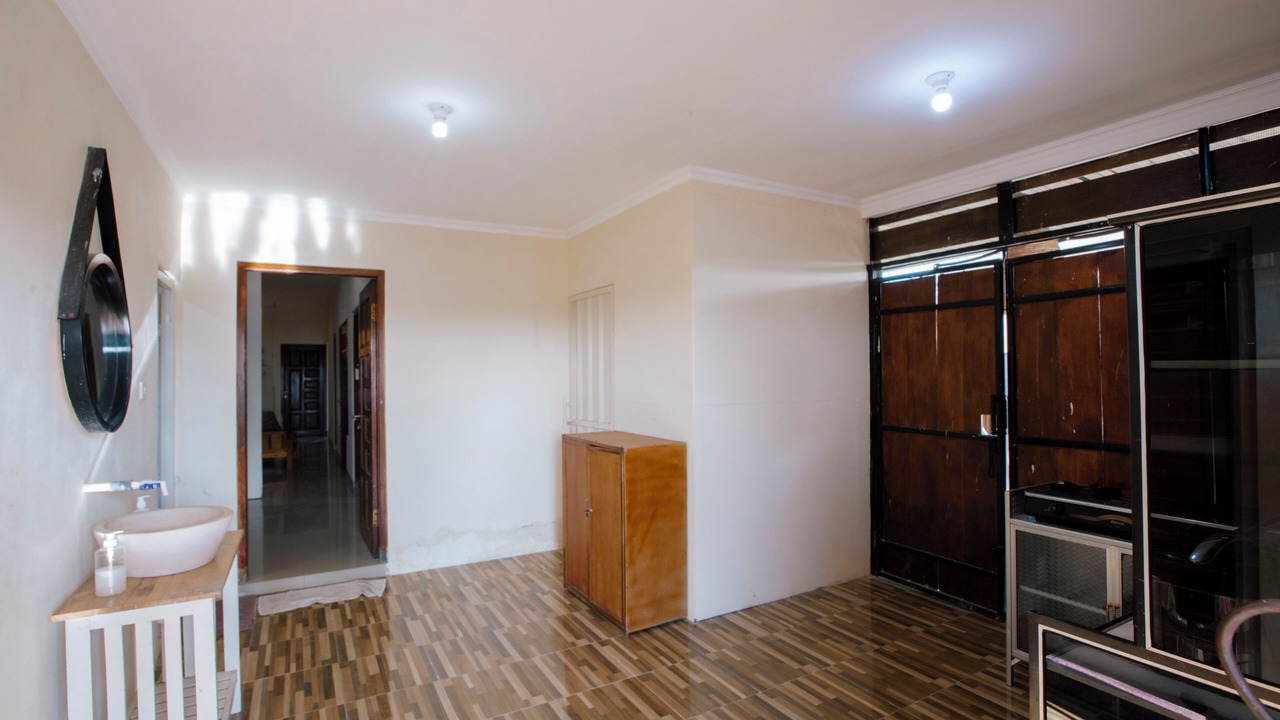 Photo of Bathroom in Sewon