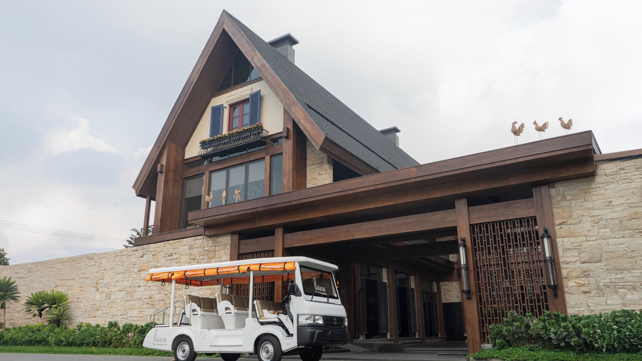 Photo of Outdoor in Ciloto