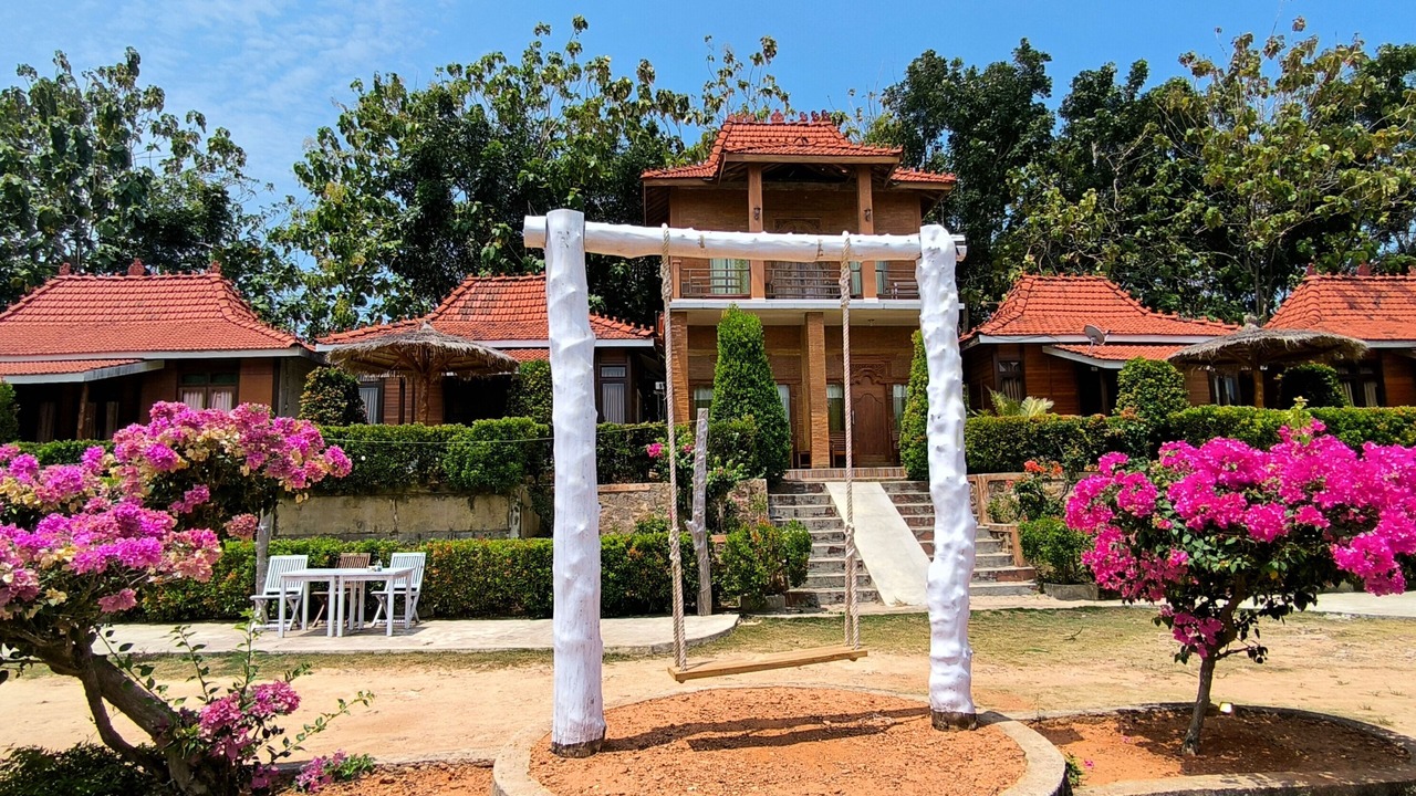 Photo of Outdoor in Karimunjava
