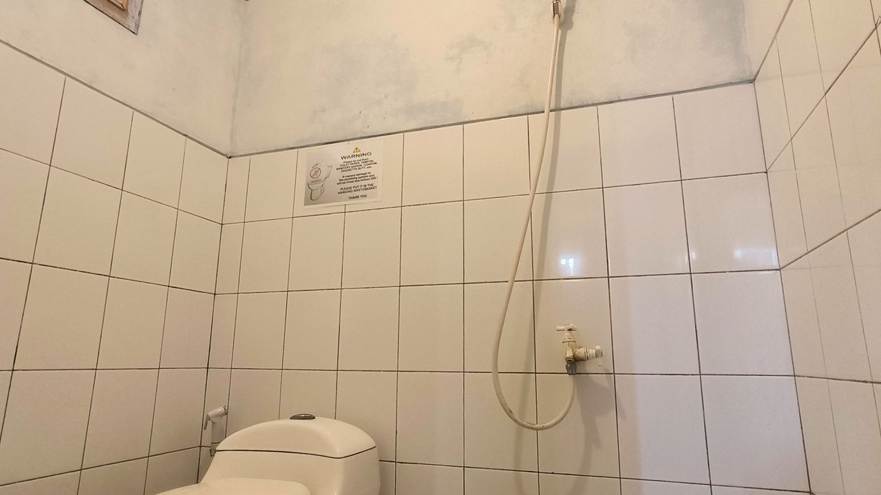 Photo of Bathroom in Karimunjava
